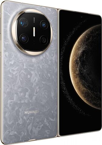 Смартфон Huawei Mate X6 ICL-LX9 12GB/512GB (туманно-серый)