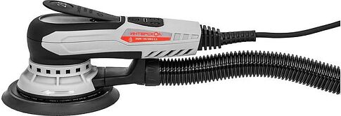 Эксцентриковая шлифмашина Интерскол ЭШМ-150/350Э 2.5 799.1.0.70