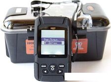 Эхолот Lucky FF718LiT