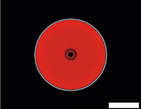 Варочная панель Electrolux EHF6346XOK