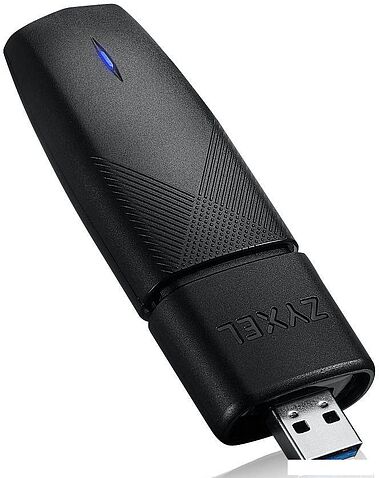 Wi-Fi адаптер Zyxel NWD7605