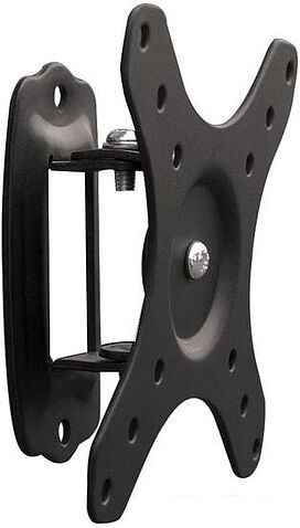 Кронштейн Kromax GALACTIC-1 NEW (черный)