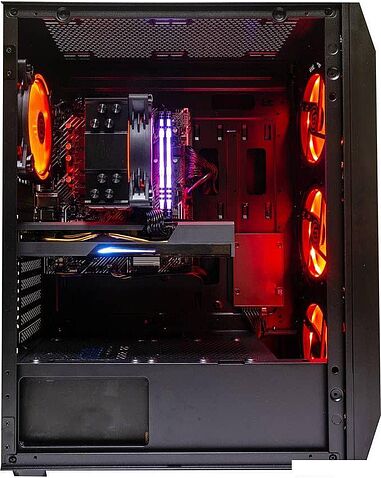 Компьютер Jet Gamer 5R8400FD16M2X406L2W7