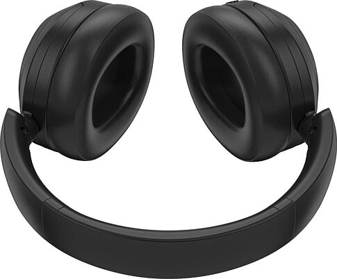 Наушники Defender FreeMotion B490 (черный)