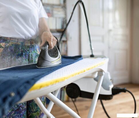 Гладильная станция Karcher SI 4 EasyFix Home Line 1.512-637.0