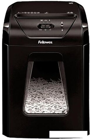 Шредер Fellowes Powershred 12C