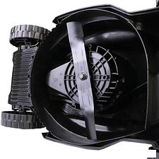 Газонокосилка ДИОЛД ГКЭ-1 10112010