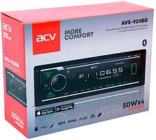 USB-магнитола ACV AVS-920BG USB-магнитола ACV AVS-920BG
