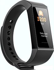 Фитнес-браслет Xiaomi Redmi Band HMSH01GE (черный, китайская версия) Фитнес-браслет Xiaomi Redmi Band HMSH01GE (черный, китайская версия)