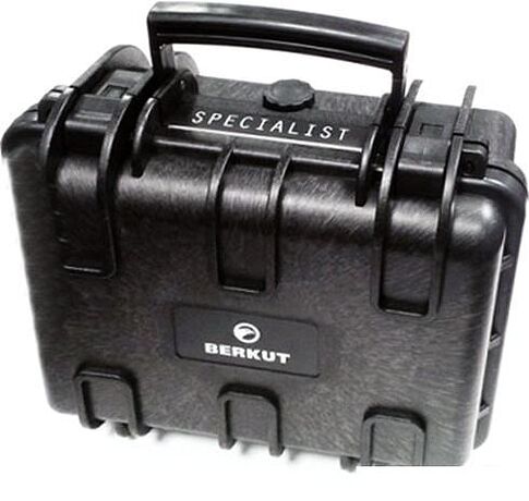 Пусковое устройство Беркут JSC-450C