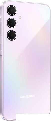 Смартфон Samsung Galaxy A35 SM-A356E 8GB/128GB (лиловый)
