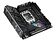 Материнская плата ASUS ROG Strix B760-I Gaming WiFi
