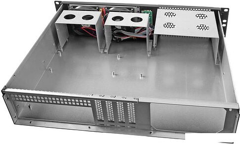 Корпус ExeGate Pro 2U390-04 EX264269RUS