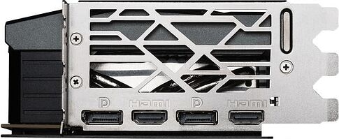 Видеокарта MSI GeForce RTX 4080 Super 16G Gaming X Slim