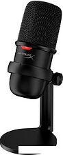 Микрофон HyperX SoloCast