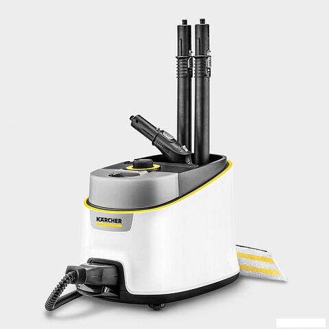 Пароочиститель Karcher SC 4 Deluxe Iron 1.513-462.0