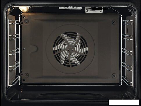 Электрический духовой шкаф Electrolux EOA5220AOR