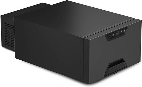 Компрессорный автохолодильник Filymore Т-D31 31л (черный)