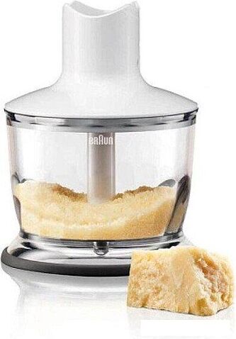 Погружной блендер Braun MQ30202MWH