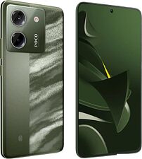 Телефон POCO M7 Pro 5G 8GB/256GB международная версия (зеленый) Телефон POCO M7 Pro 5G 8GB/256GB международная версия (зеленый)