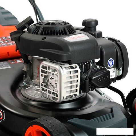 Колёсная газонокосилка Patriot PT 42BS