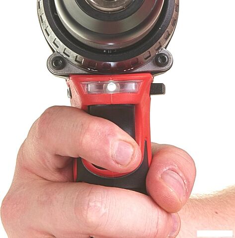 Ударная дрель-шуруповерт Milwaukee M18 BLPD2-502X 4933464518 (с 2-мя АКБ 5 Ач, кейс)