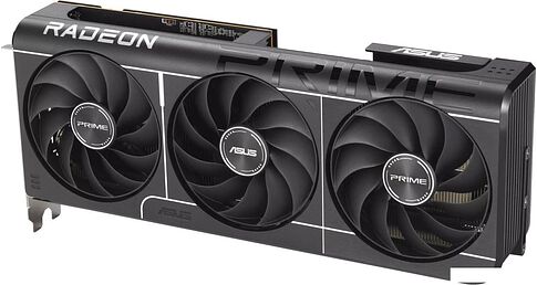 Видеокарта ASUS Prime Radeon RX 9070 Evo OC Edition 16GB GDDR6 PRIME-RX9070-O16G-EVO