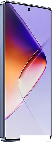 Смартфон Infinix Note 40 X6853 8GB/256GB (черный)