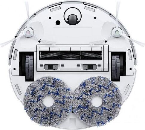 Робот-пылесос Ecovacs Deebot T10 Turbo