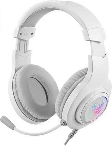 Наушники Defender Ghost LED