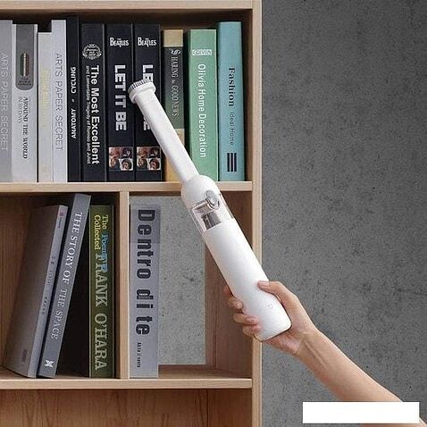 Пылесос Xiaomi Mi Vacuum Cleaner Mini