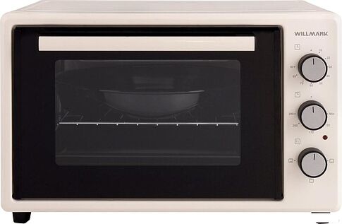 Мини-печь Willmark WOF-405B