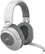 Наушники Corsair HS55 Wireless (белый)