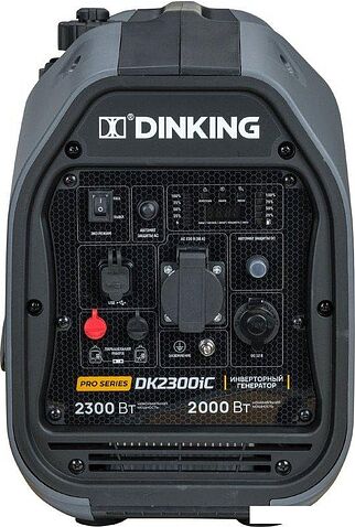 Бензиновый генератор Dinking DK2300iC