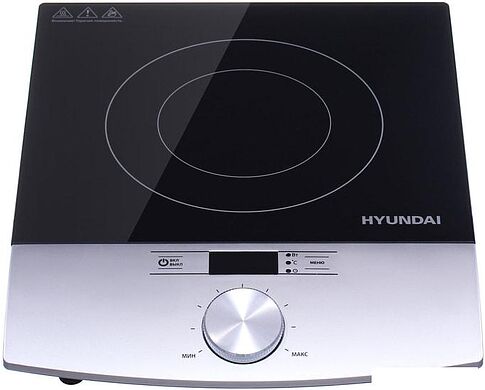 Настольная плита Hyundai HYC-0102