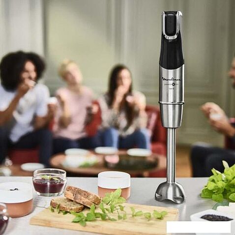 Погружной блендер Moulinex InfinyForce Pro DD95MD10