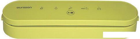 Вакуумный упаковщик Oursson VS0431/GA