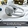Наушники Sony ULT Power Sound Wear WH-ULT900N (черный)