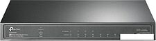 Коммутатор TP-Link TL-SG2008P