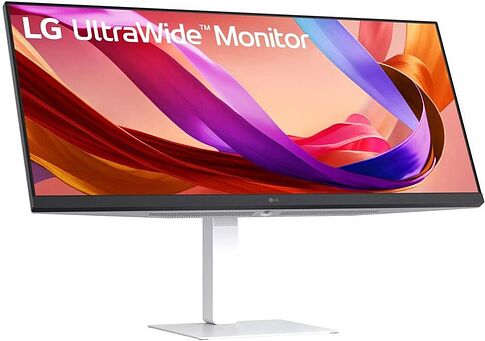 Монитор LG UltraWide 34U530A-W