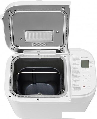 Хлебопечка Panasonic SD-R2520WTS