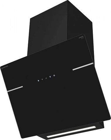 Кухонная вытяжка Meferi AIRBOX60BK Ultra