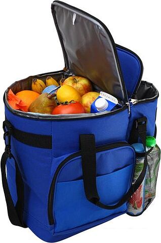 Термосумка Miru 9035 24л