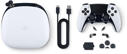 Геймпад Sony DualSense Edge