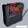 Ударная дрель Einhell TC-ID 1000 Kit