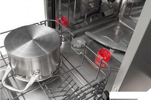 Встраиваемая посудомоечная машина Hansa ZIM428H