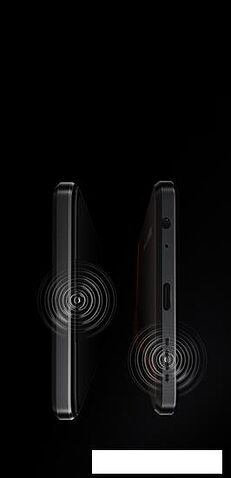 Смартфон Tecno Pova 4 8GB/128GB (серый уранолит)