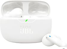 Наушники JBL Wave Beam 2 (белый)