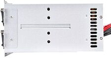 Блок питания SilverStone GM500-S 80 Plus Silver SST-GM500-S Блок питания SilverStone GM500-S 80 Plus Silver SST-GM500-S