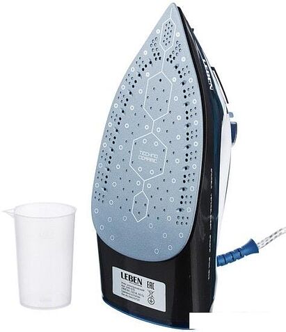 Утюг Leben 249-035